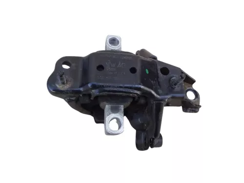 VW Polo 9N 9N3 Getriebe Lager Halter Konsole Stütze 6Q0199555AR