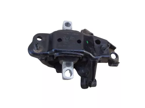 VW Polo 9N 9N3 Getriebe Lager Halter Konsole Stütze 6Q0199555AR 