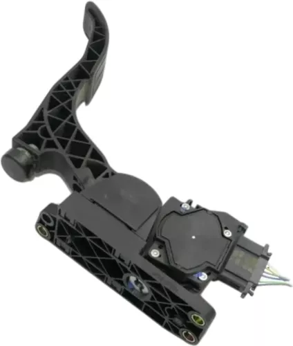 Polo 6N2 Lupo elektrisches Gaspedal Geber Gas 6N1721503D TDI Diesel 6N1721509A