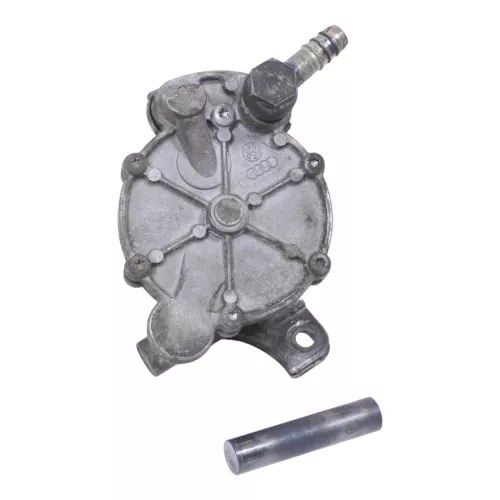 VW T4 Unterdruckpumpe Vakuumpumpe 075145100 2,5 TDI AAB ACV