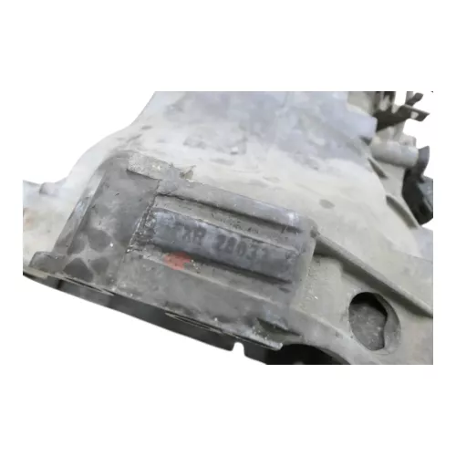 A4 8E B6 Getriebe FXR /GGF Schaltung 5-Gng Schaltgetriebe 2,0 96kw ALT 177.000km (178929)
