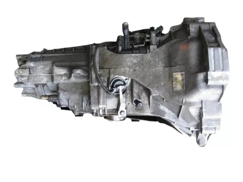 A4 8E B6 Getriebe FXR /GGF Schaltung 5-Gng Schaltgetriebe 2,0 96kw ALT 177.000km (178929)