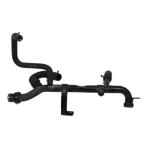 VW Passat 3BG Kühlmittelrohr Rohr Schlauch Leitung 2,0 ALT 06B121065AA