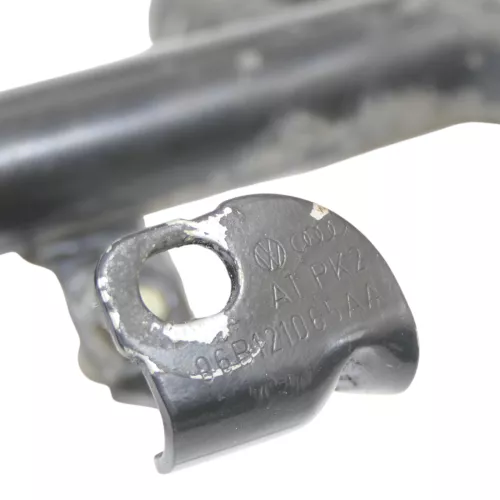 VW Passat 3BG Kühlmittelrohr Rohr Schlauch Leitung 2,0 ALT 06B121065AA (178941)