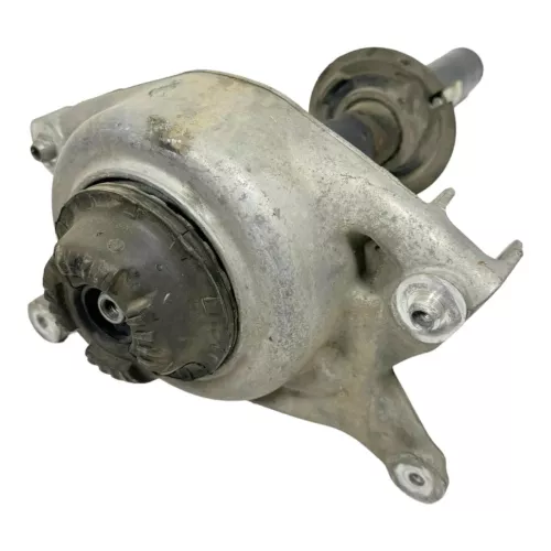 Audi A4 8K Federbein Feder Stoßdämpfer vorne links (178981)