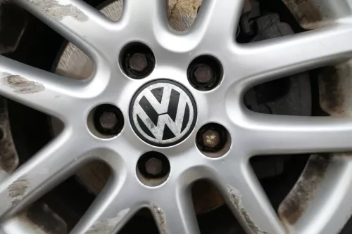 1x Felge Alufelge original VW Sharan 7M 7x16H2 ET59 7M3601025H Valencia    4 (179026)
