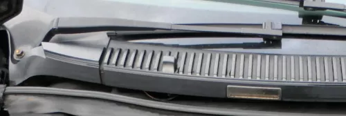 1x VW Sharan 7M Wischerarm Arm Scheibenwischer vorne rechts 7M3955410B