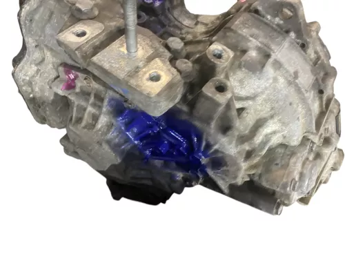 VW Sharan 7M 1.9 TDI GETRIEBE Automatik 1,9TDI FLX / GPE  201.000km (179037)