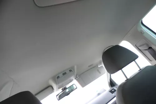 VW Golf 5 + 6 Variant Kombi 1K AJ5 Himmel Dachhimmel Dach oben grau S CQ (179045)