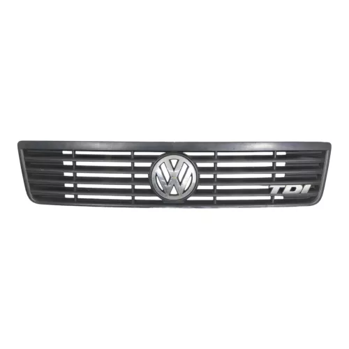 VW LT 35 2D Grill Kühlergrill Emblem - Halter gebrochen (179069)
