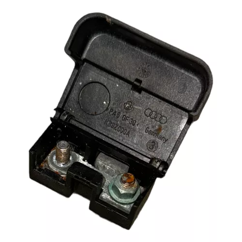 A2 8Z Sicherungskasten 8Z0941824C Sicherungsdose Sicherung