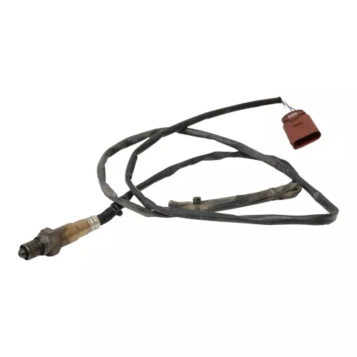 A4 8E B6 2,4 Lambdasonde hinter Kat 030906262 1K0998262 BDV AMM