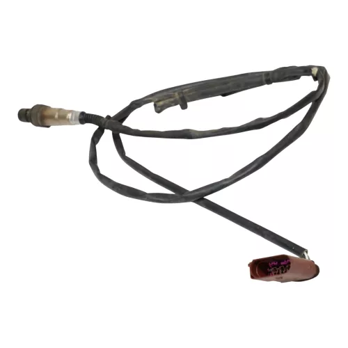 A4 8E B6 2,4 Lambdasonde hinter Kat 030906262 1K0998262 BDV AMM (179086)