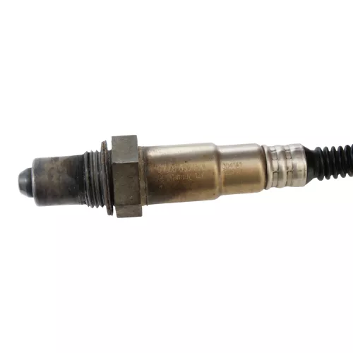 A4 8E B6 2,4 Lambdasonde hinter Kat 030906262 1K0998262 BDV AMM (179086)