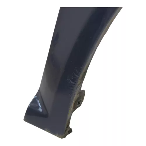 VW Golf 4 Kotflügel vorne rechts blau LA5G (179156)