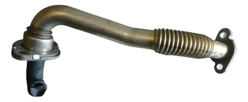 Passat 3C Golf 5 Schlauch Leitung Rohr 03C131521T Verbindungsrohr 1,6 FSI BKG BA