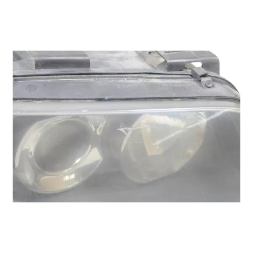 Audi A6 4B Allroad Allrad Scheinwerfer Xenon 4Z7941004B rechts vorne - BILDER!!! (179219)