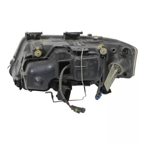 Audi A6 4B Allroad Allrad Scheinwerfer Xenon 4Z7941004B rechts vorne - BILDER!!! (179219)