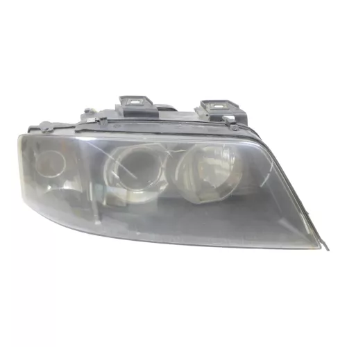 Audi A6 4B Allroad Allrad Scheinwerfer Xenon 4Z7941004B rechts vorne - BILDER!!! (179219)