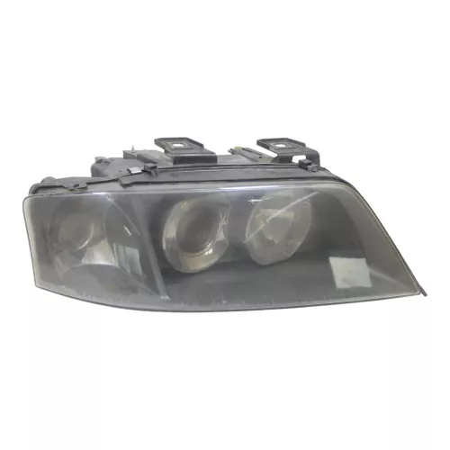 Audi A6 4B Allroad Allrad Scheinwerfer Xenon 4Z7941004B rechts vorne - BILDER!!! (179219)