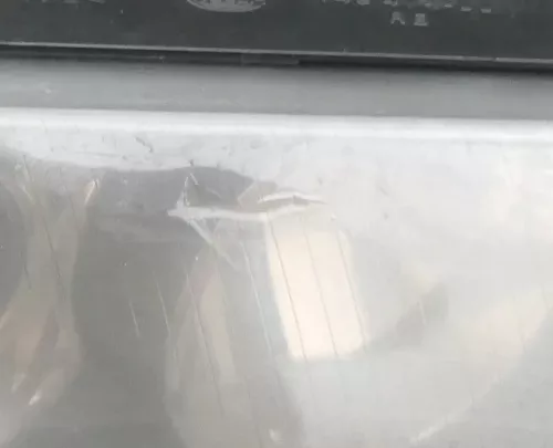 Audi A6 4B Allroad Allrad Scheinwerfer Xenon 4Z7941004B rechts vorne - BILDER!!! (179219)