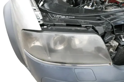 Audi A6 4B Allroad Allrad Scheinwerfer Xenon 4Z7941004B rechts vorne - BILDER!!!