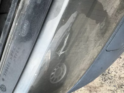 Audi A6 4B Allroad Allrad Scheinwerfer Xenon 4Z7941004B rechts vorne - BILDER!!! (179219)