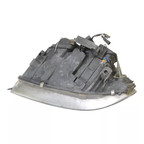 Audi A6 4B Allroad Allrad Scheinwerfer Xenon 4Z7941004B rechts vorne - BILDER!!! (179219)