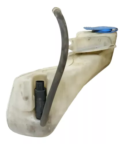 A6 4B Wischwasserbehälter Behälter Wischwasser 4B0955453C mit Pumpe 4,7l SWR (179232)