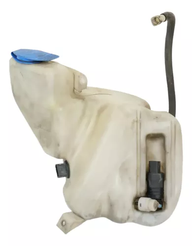 A6 4B Wischwasserbehälter Behälter Wischwasser 4B0955453C mit Pumpe 4,7l SWR
