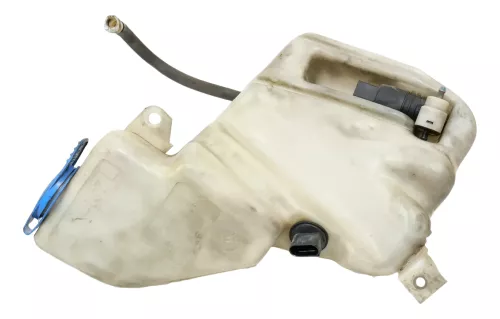 A6 4B Wischwasserbehälter Behälter Wischwasser 4B0955453C mit Pumpe 4,7l SWR (179232)