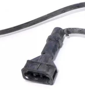 1x Audi A6 4B Allroad Düse Scheinwerferreininungsanlage SWR Wischwasser RECHTS