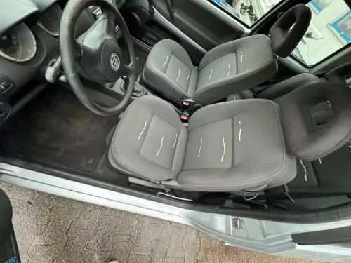 Arosa Lupo Sitz vorne links Fahrersitz Höhenverstellung  (179273)