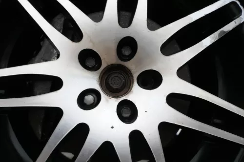 4x 3BG A6 4B Alufelgen Felgen KBA 47855 6-7mm 225/40 RR18 92W Reifen 18 Zoll (179276)