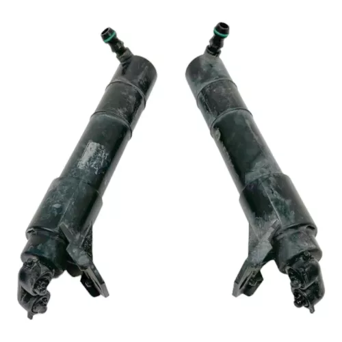 2x Golf 5 Kombi Variant Düse Scheinwerferreininungsanlage SWR Wischwasser links+