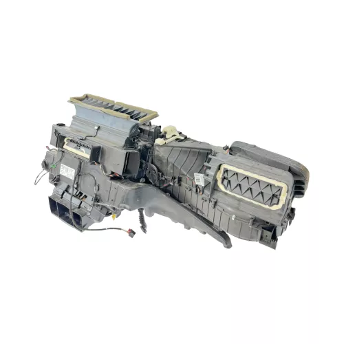 Audi A4 8K Verdampfergehäuse mit Verdampfer vorne 8T1898191A Klimaanlage Klima  (179337)