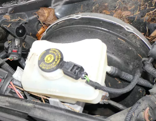 Audi A4 8K A5 8T Bremskraftverstärker Bremskraftregler 8K0612103E 8K0612107D