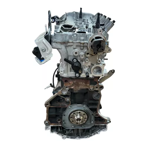 A4 8K B8 A5 8T Motor 1,8 TFSI CJEB OHNE ANBAUTEILE- 100.000km  (179407)