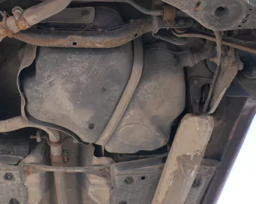 Audi A3 8P + Cabrio Tank Diesel Dieseltank Kraftstofftank 1K0201060GN (179511)