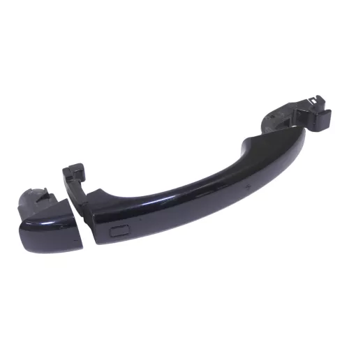 1x A1 A3 Türgriff Tür Griff hinten/vorne links/rechts außen schwarz LZ9Y 8T08372 (179545)