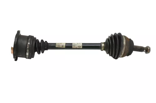 Golf 3 Vento Antriebswelle Gelenkwelle rechts vorn 1H0407271N 1,8 AAM DNR Automa (179557)