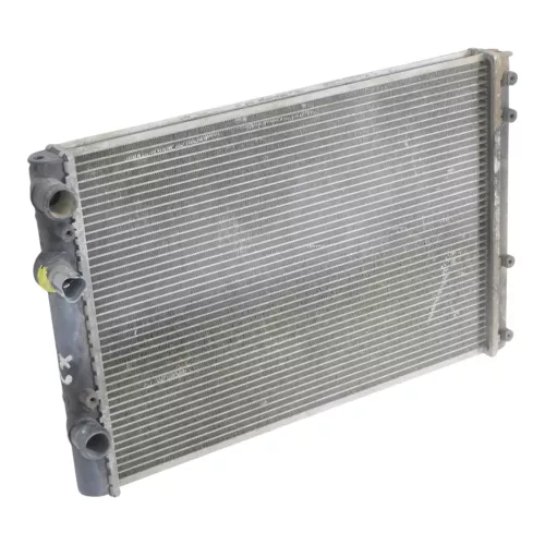 Polo 6N2 Kühler für Klimaanlage Klima Wasserkühler nur TDI Diesel AMF 6n0121253a (179579)