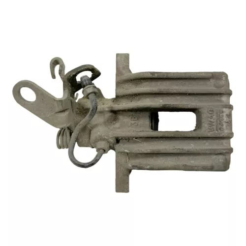 Audi A3 8P Golf 5 Bremssattel Bremszylinder links hinten 1K0615423J 253x10mm Bre