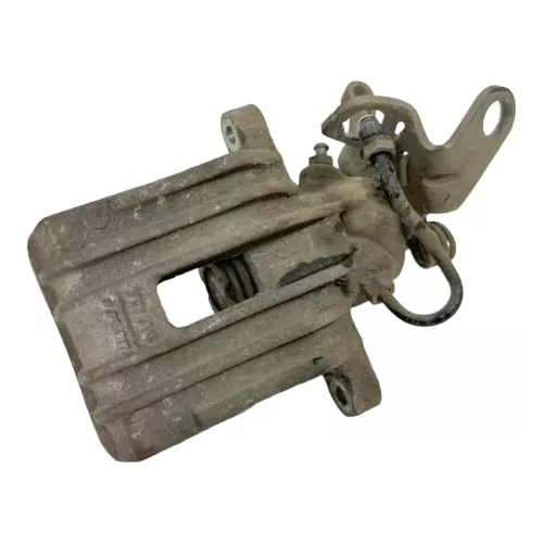 A3 8P Golf 5 Bremssattel Bremszylinder rechts hinten 1K0615424J 253x10mm Bre