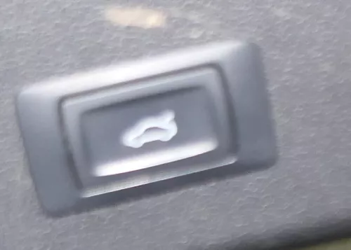 A6 4G A4 8K Taster Schalter für elektrische Heckklappe Öffner original (179598)