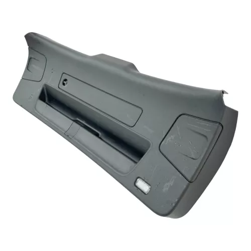 Audi A4 8K B8 B8 Avant Abdeckung Verkleidung Kofferraum hinten Heckklappe Deckel (179599)