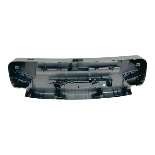 Audi A4 8K B8 B8 Avant Abdeckung Verkleidung Kofferraum hinten Heckklappe Deckel (179599)
