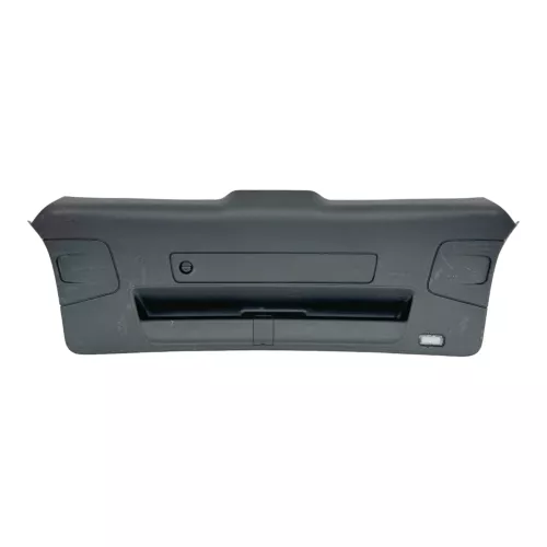 Audi A4 8K B8 B8 Avant Abdeckung Verkleidung Kofferraum hinten Heckklappe Deckel (179599)