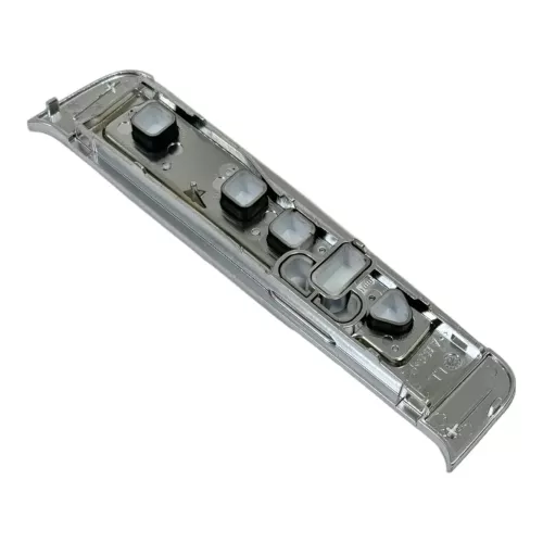 Audi A4 8K Abdeckung Schaltkulisse Automatikgetriebe Automatik Anzeige R N S D P (179614)