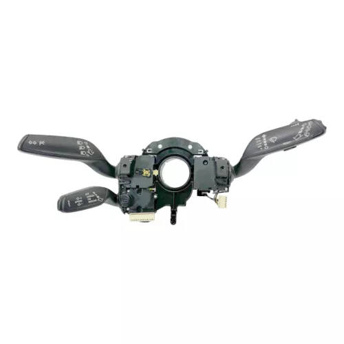 Audi A4 B8 8K Q5 Lenkstockschalter Modul Lenkstockmodul Tempomat